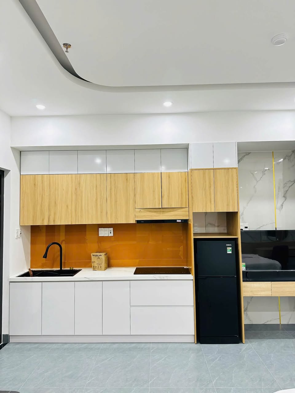 apartment in An Thuong — photo 2