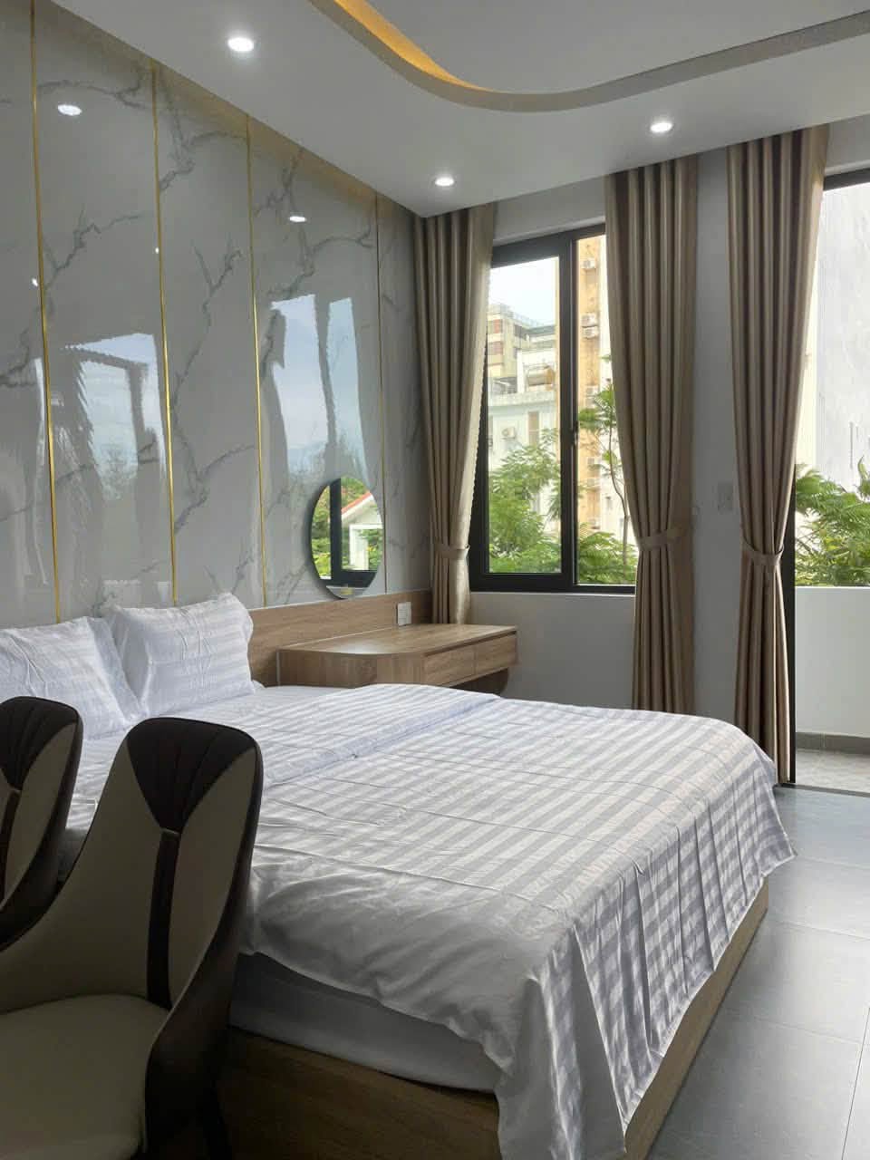 apartment in An Thuong — photo 3