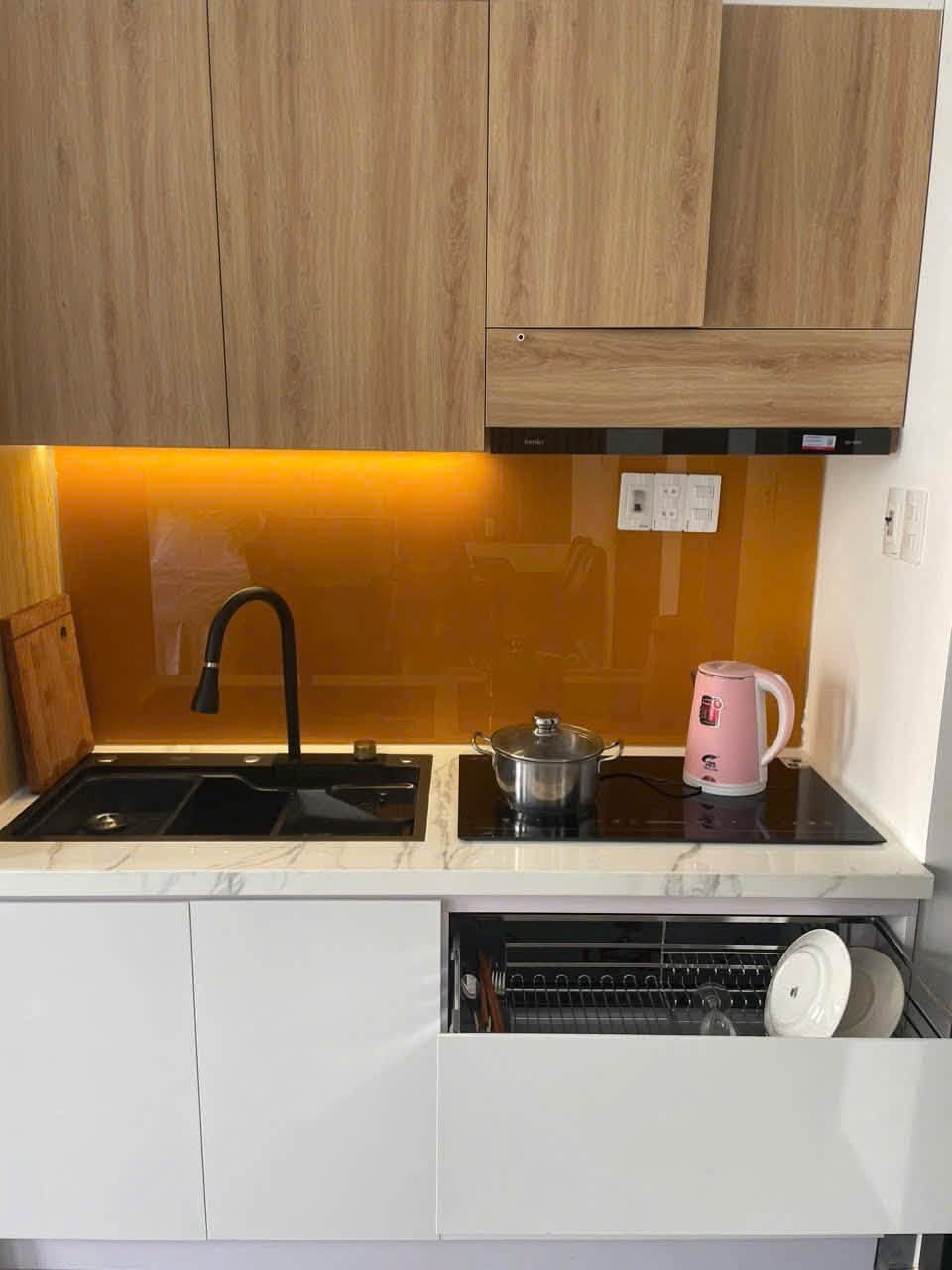 apartment in An Thuong — photo 4