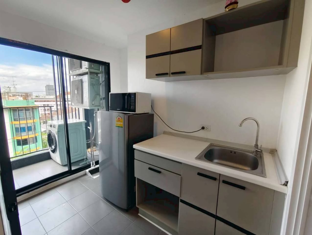 apartment in Sri Lakhana — photo 4