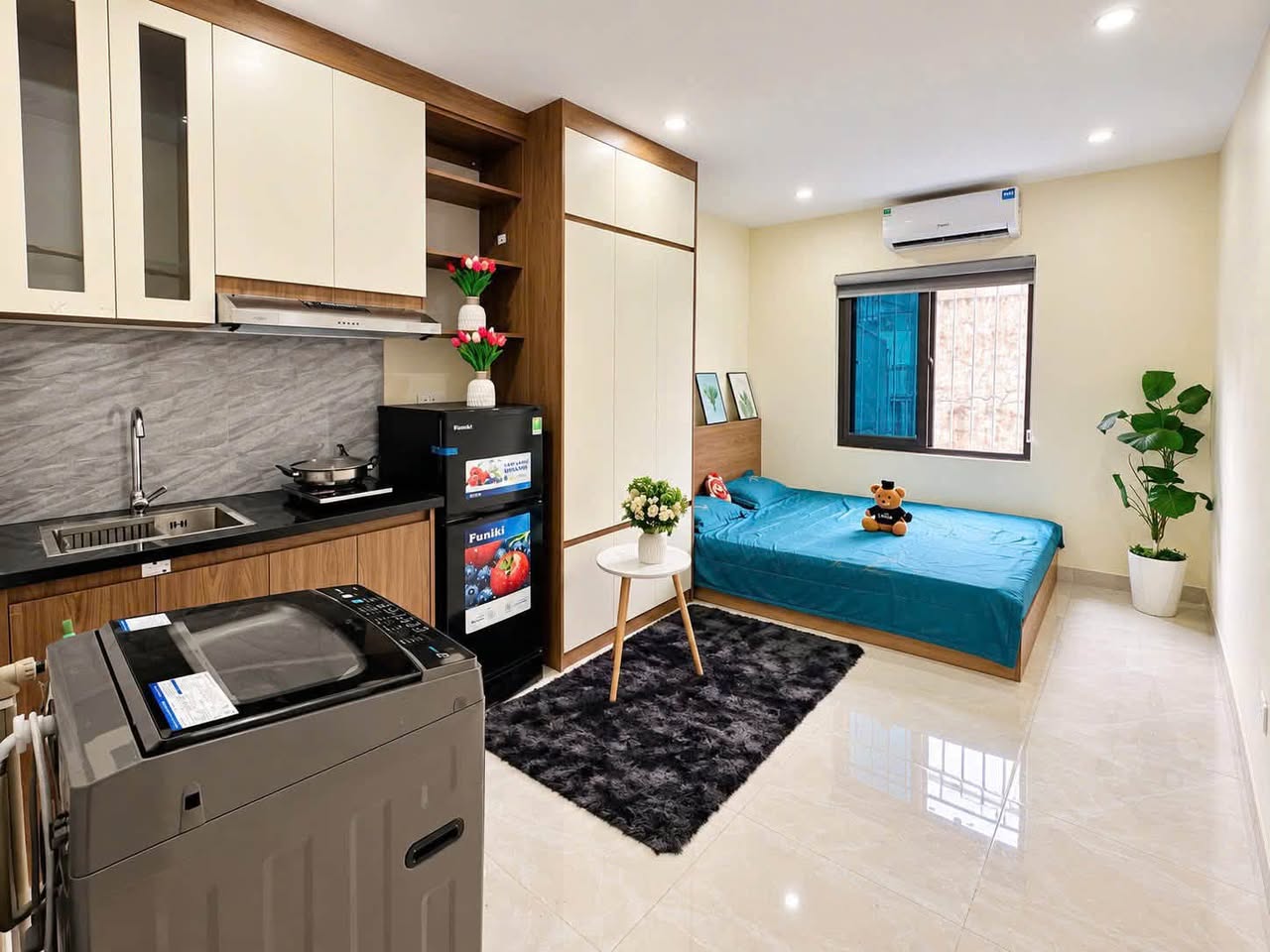rental in Ha Dong — photo 2