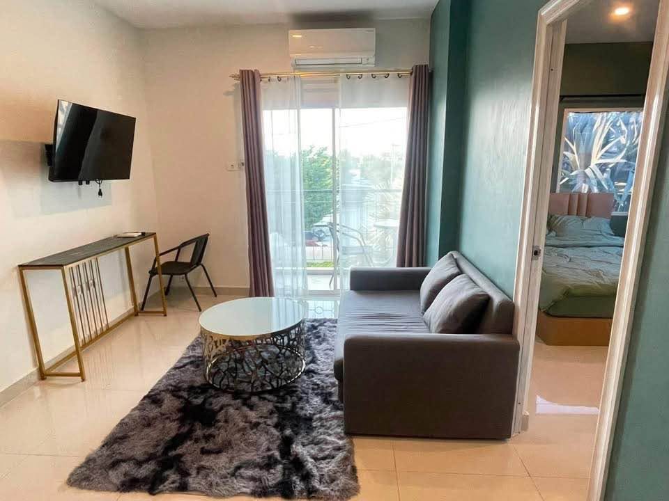2BR condo in Central Pattaya — photo 2