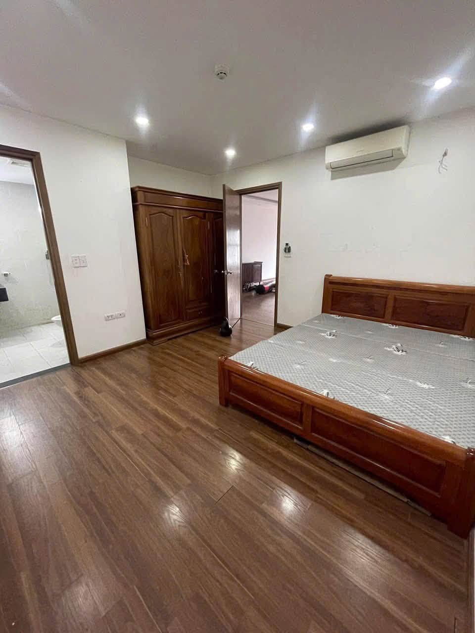 3BR apartment in Long Bien — photo 2