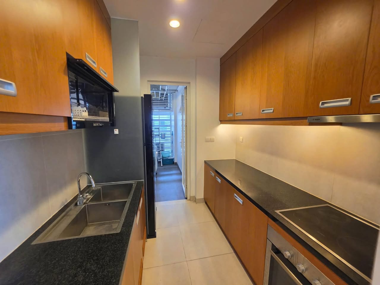2BR apartment in Thu Duc — photo 2
