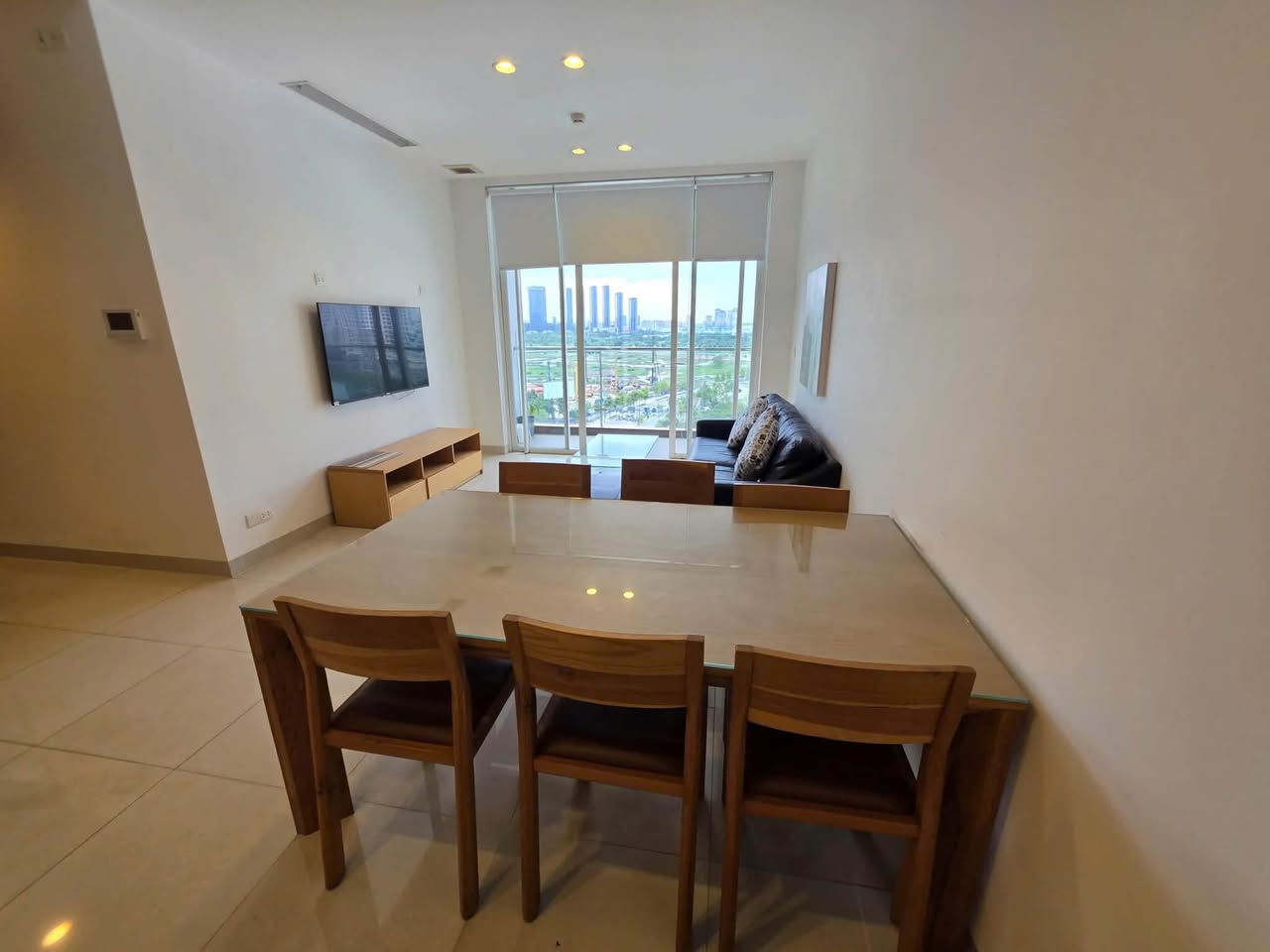 2BR apartment in Thu Duc — photo 3