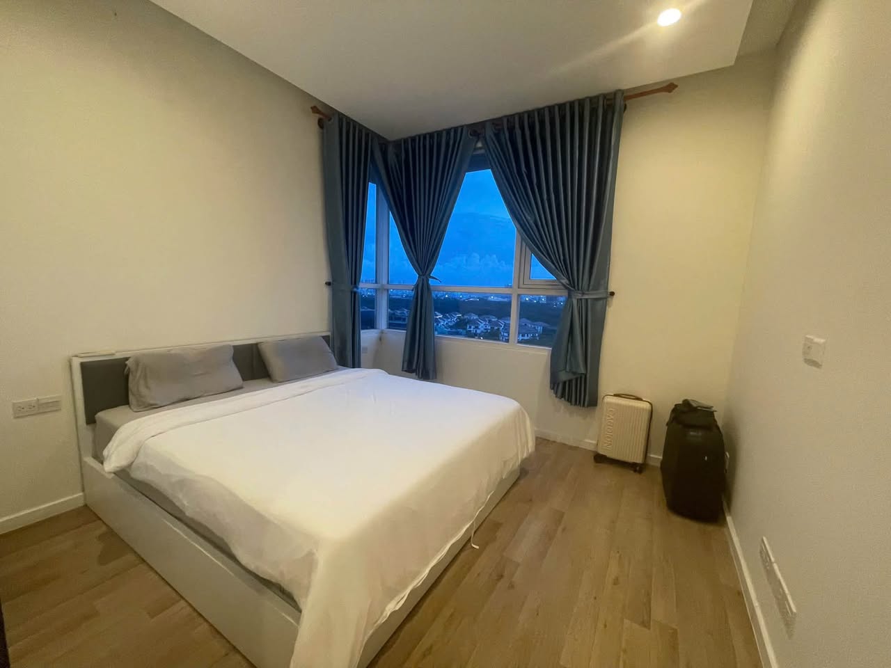 2BR apartment in Thu Duc — photo 4