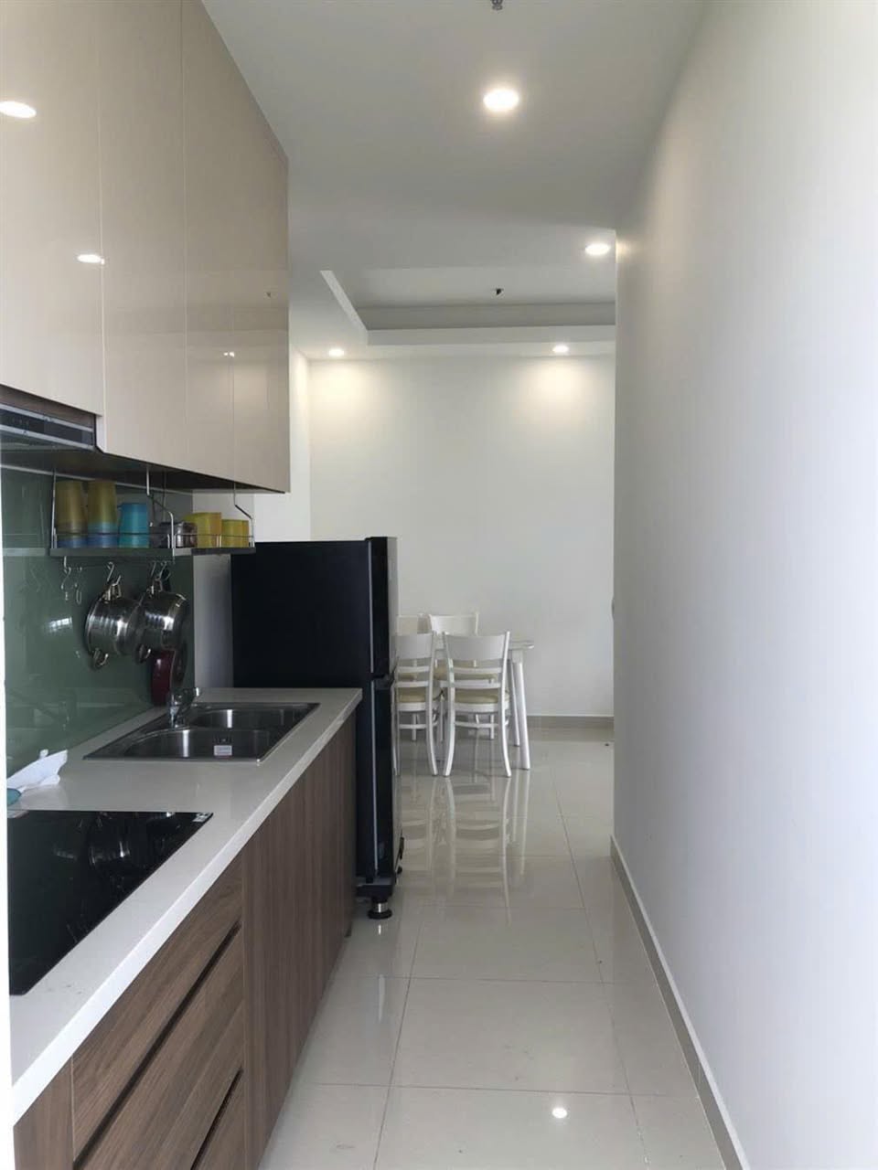 2BR apartment in District 7 — photo 2