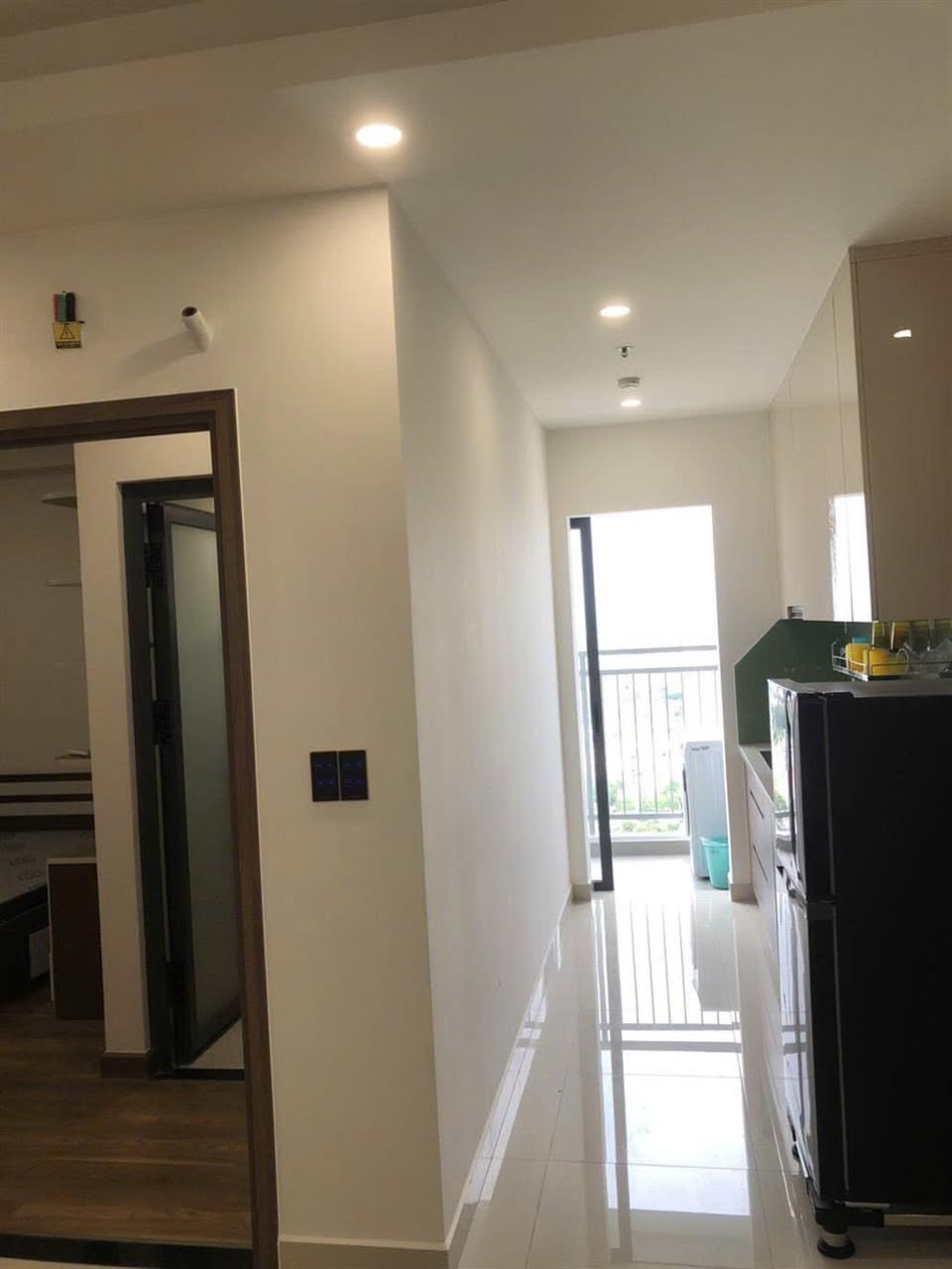 2BR apartment in District 7 — photo 3