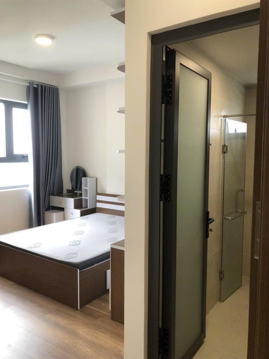 2BR apartment in District 7 — photo 4