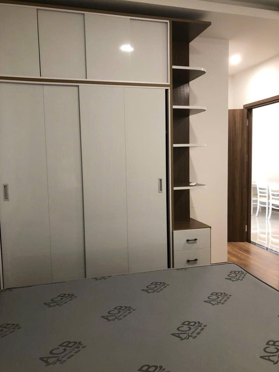 2BR apartment in District 7 — photo 5