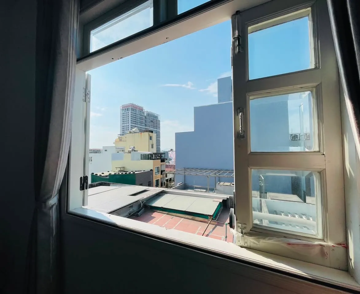 Studio studio in An Hai — photo 2