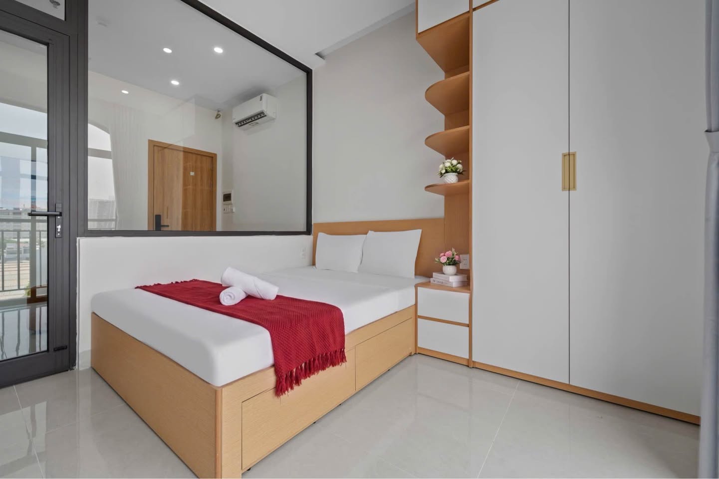 1BR apartment in Son Tra — photo 2