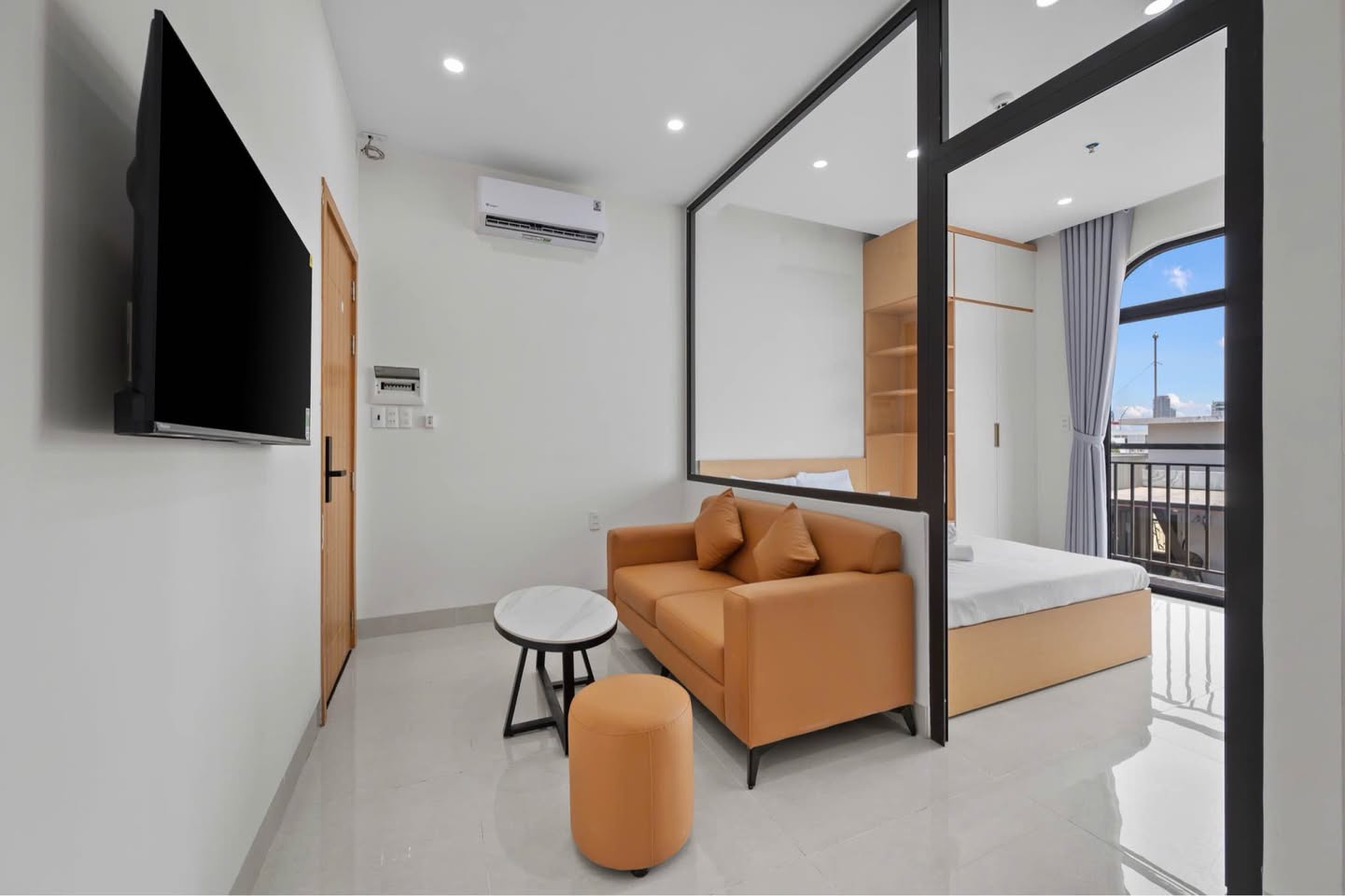 1BR apartment in Son Tra — photo 4