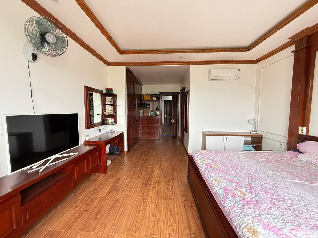 4BR house for sale in Hoa Xuan — photo 5