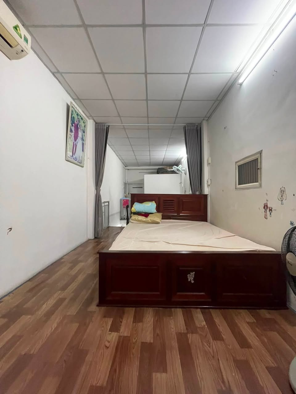 2BR house in Binh Thanh — photo 4