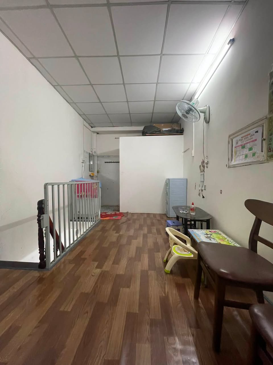 2BR house in Binh Thanh — photo 5