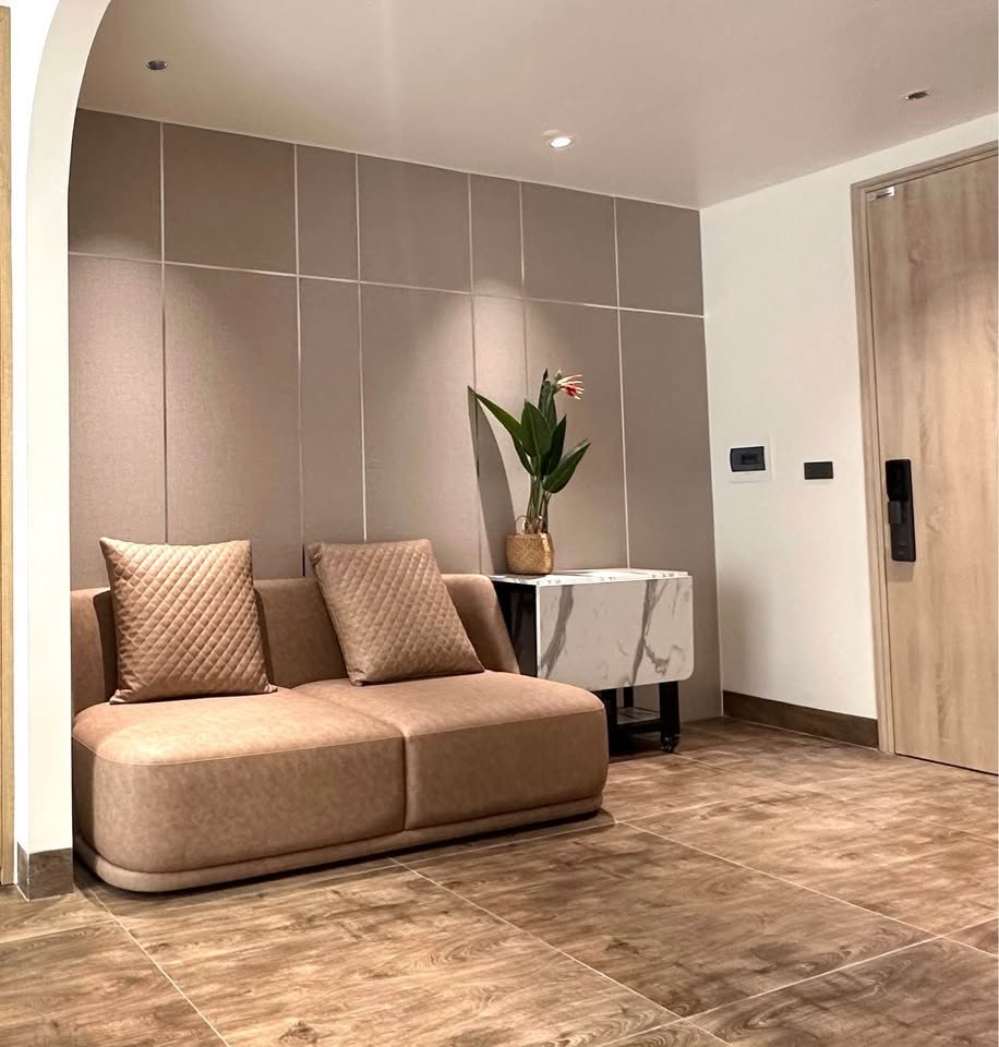 1BR studio in Hoan Kiem — photo 3