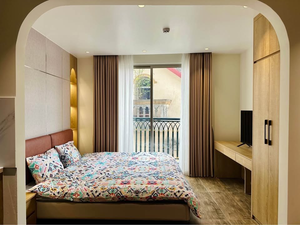 1BR studio in Hoan Kiem — photo 4