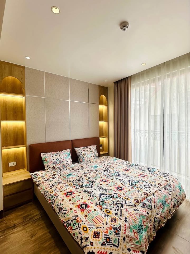 1BR studio in Hoan Kiem — photo 5