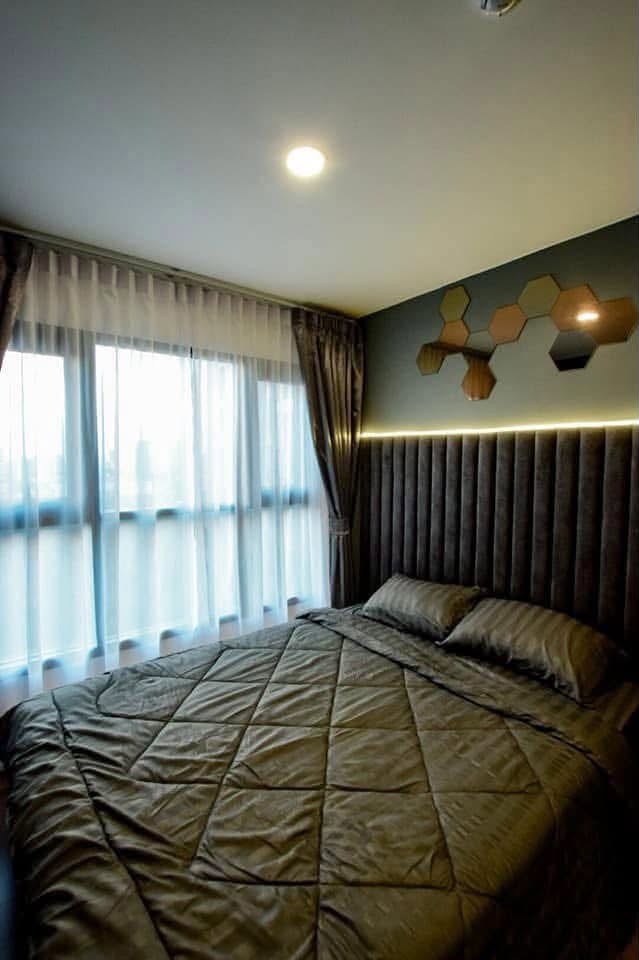 1BR condo in Phahon Yothin — photo 3