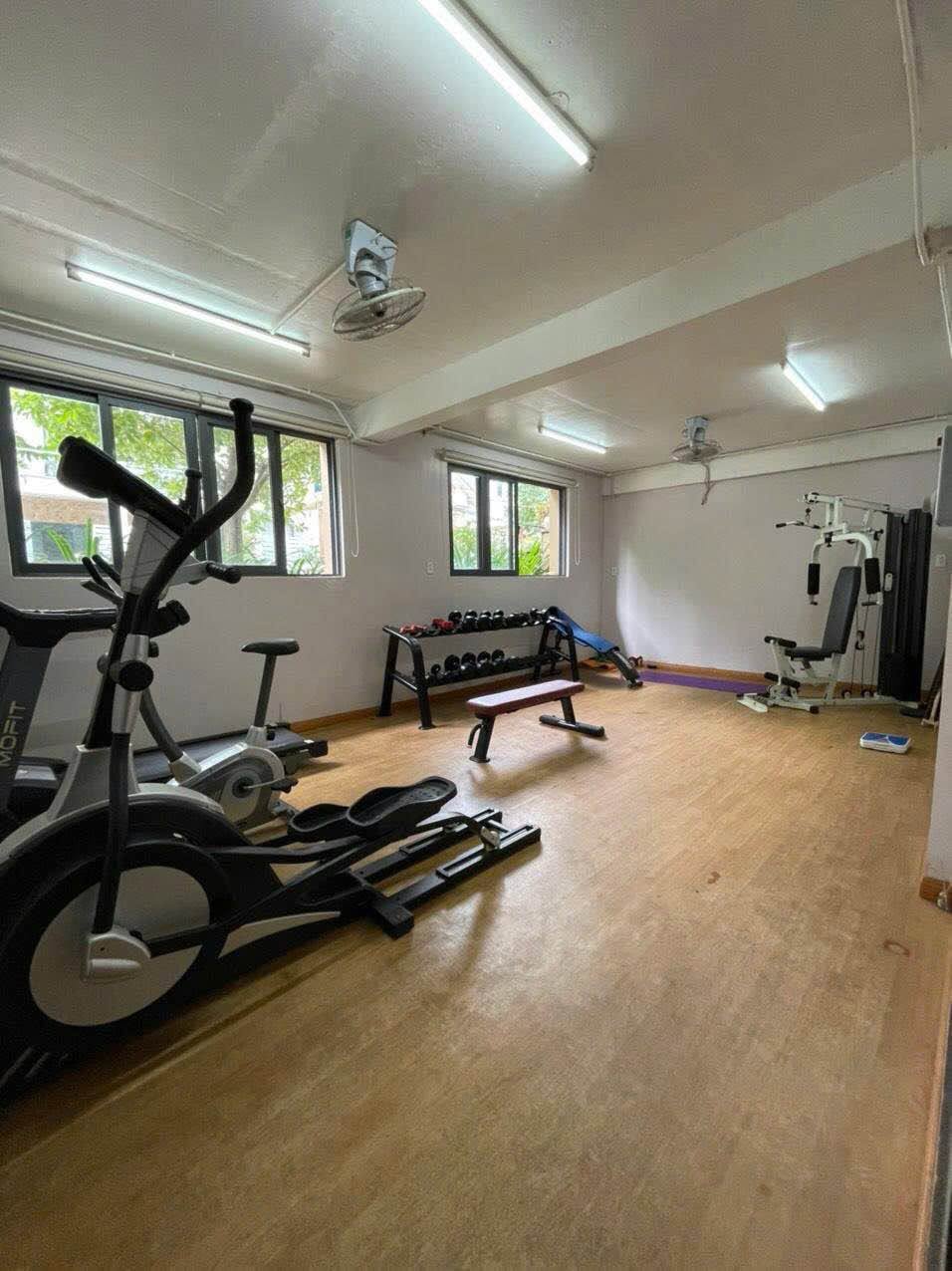 Studio studio in District 2 — photo 3