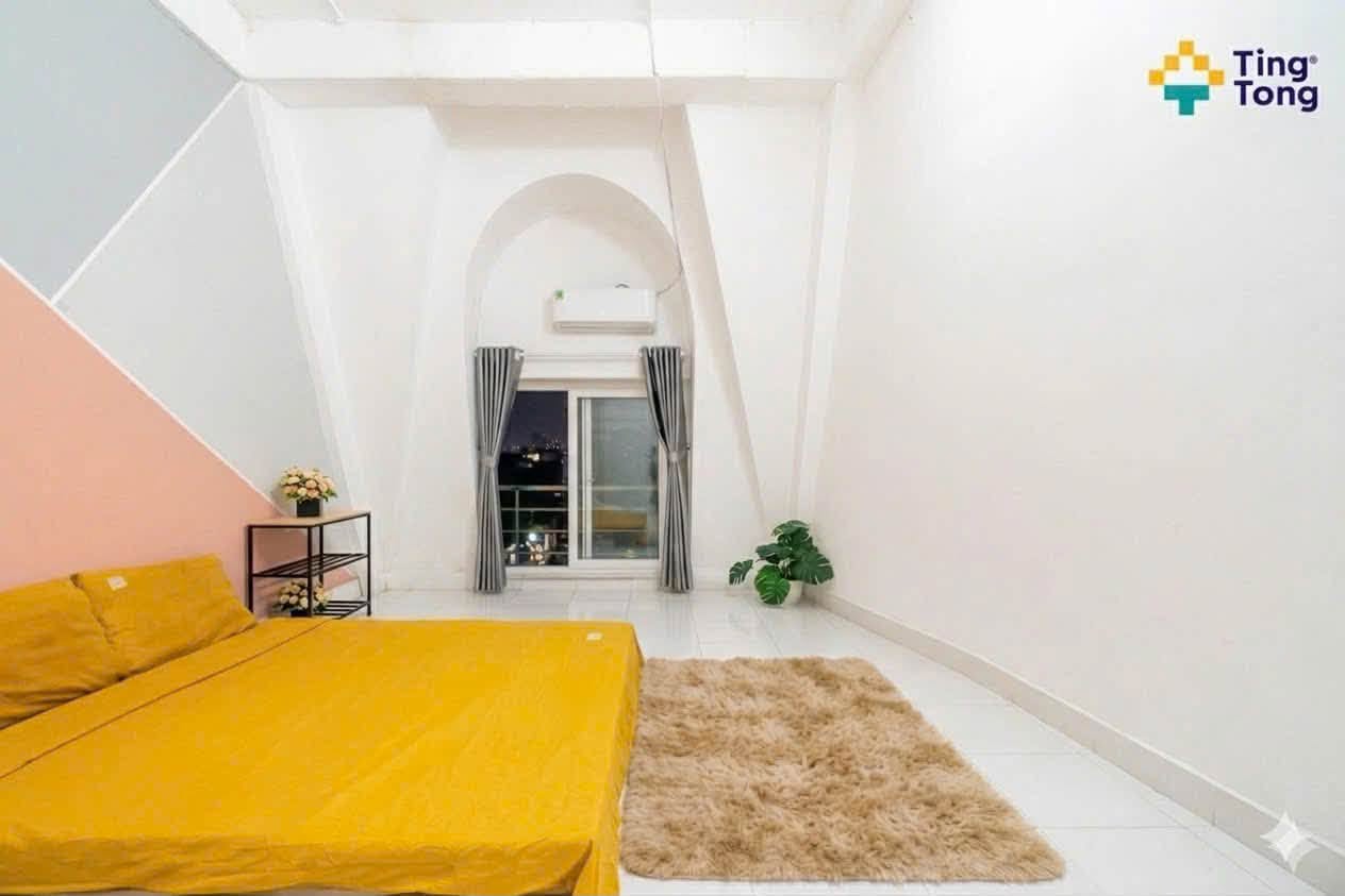 Studio room in Thanh Xuan — photo 2