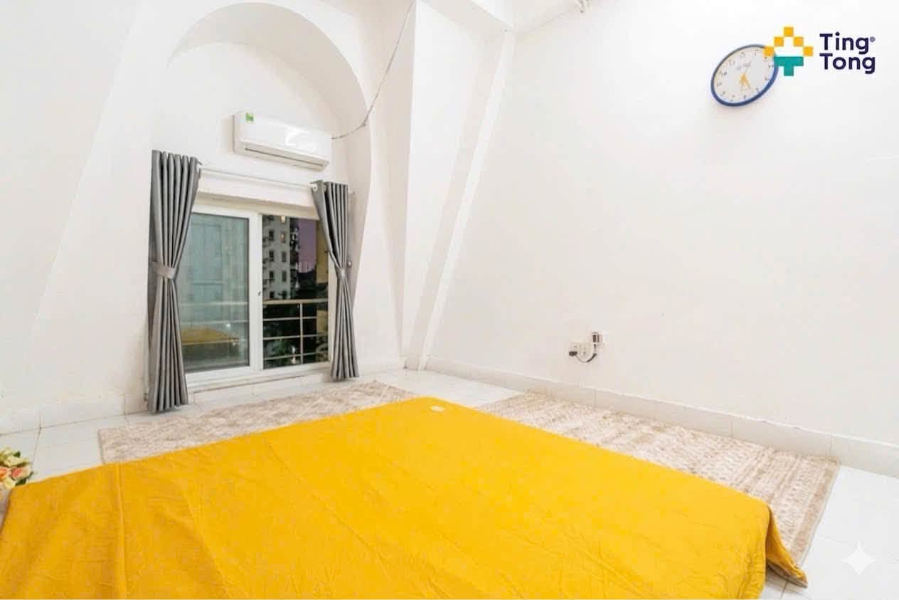 Studio room in Thanh Xuan — photo 3