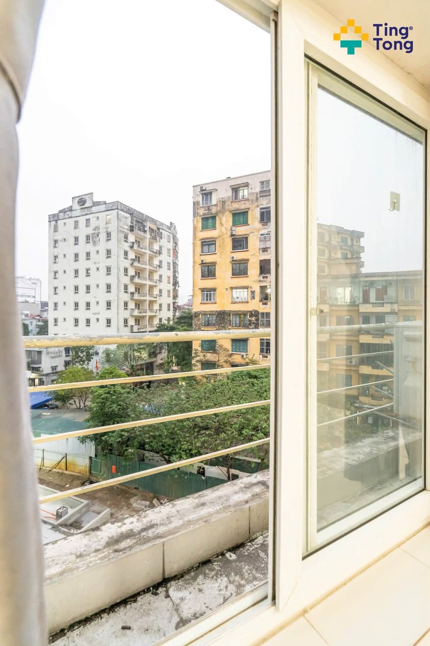 Studio room in Thanh Xuan — photo 4