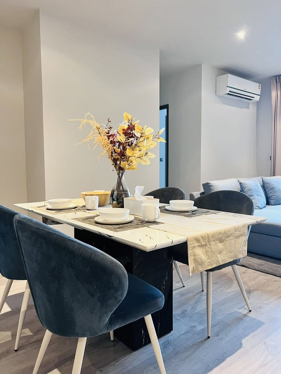 2BR apartment in Ekkamai — photo 2