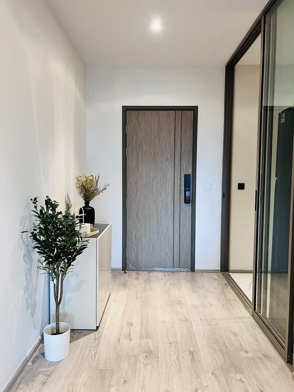 2BR apartment in Ekkamai — photo 4
