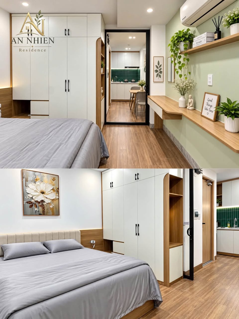 room in An Hai — photo 5