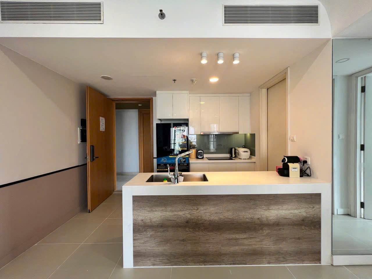 2BR apartment in Thu Duc — photo 3