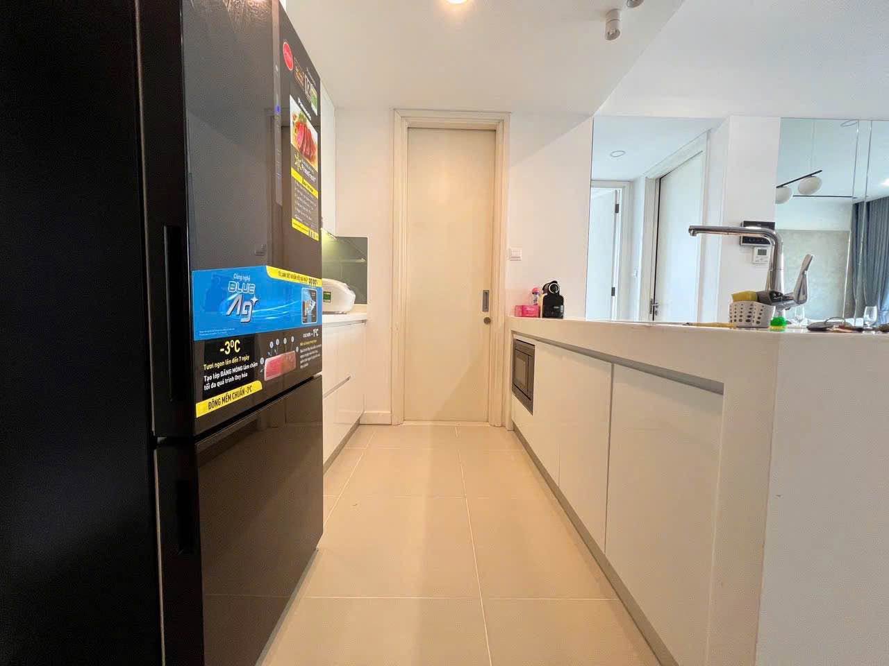 2BR apartment in Thu Duc — photo 5