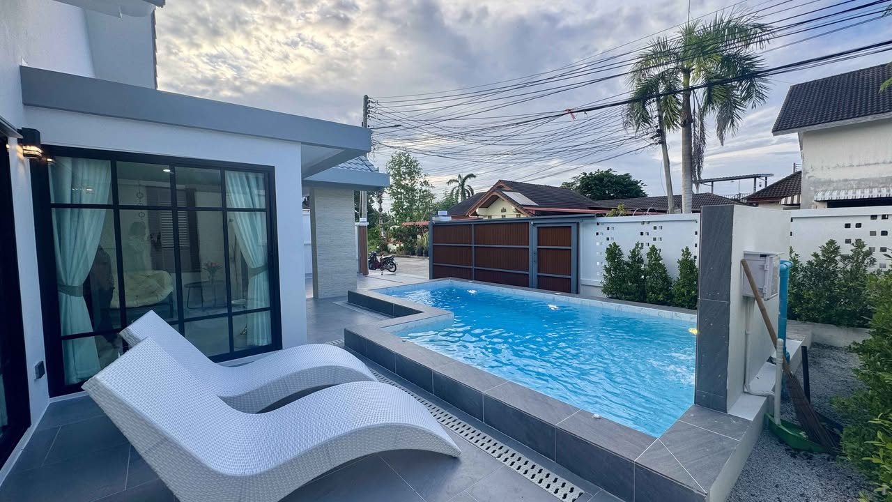 3BR property for sale in Central Pattaya — photo 2