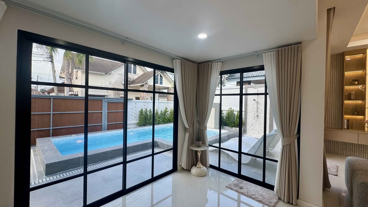 3BR property for sale in Central Pattaya — photo 3