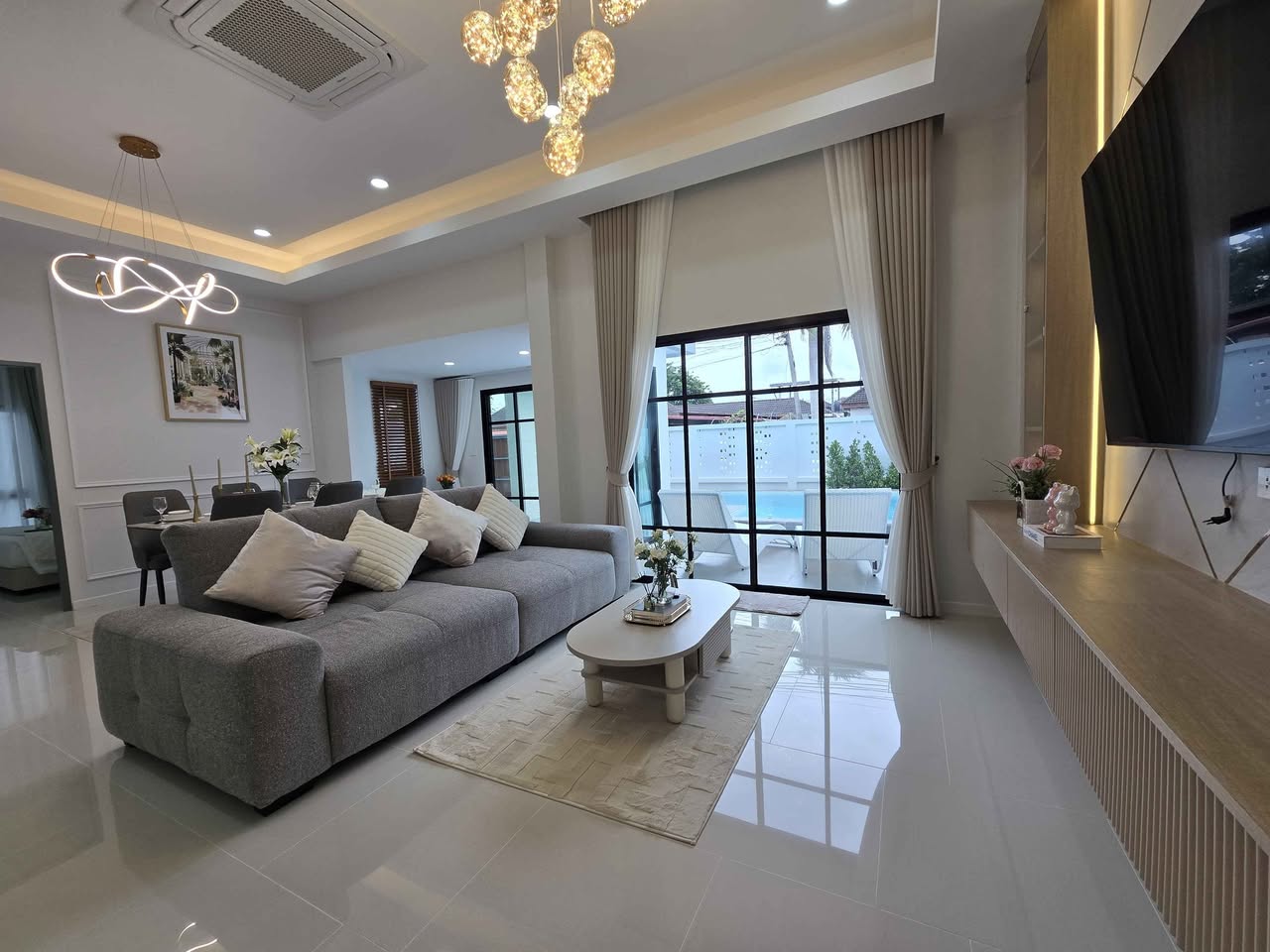 3BR property for sale in Central Pattaya — photo 4