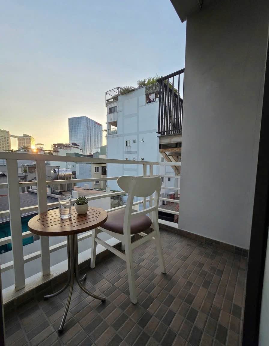 1BR apartment in Tay Ho — photo 3