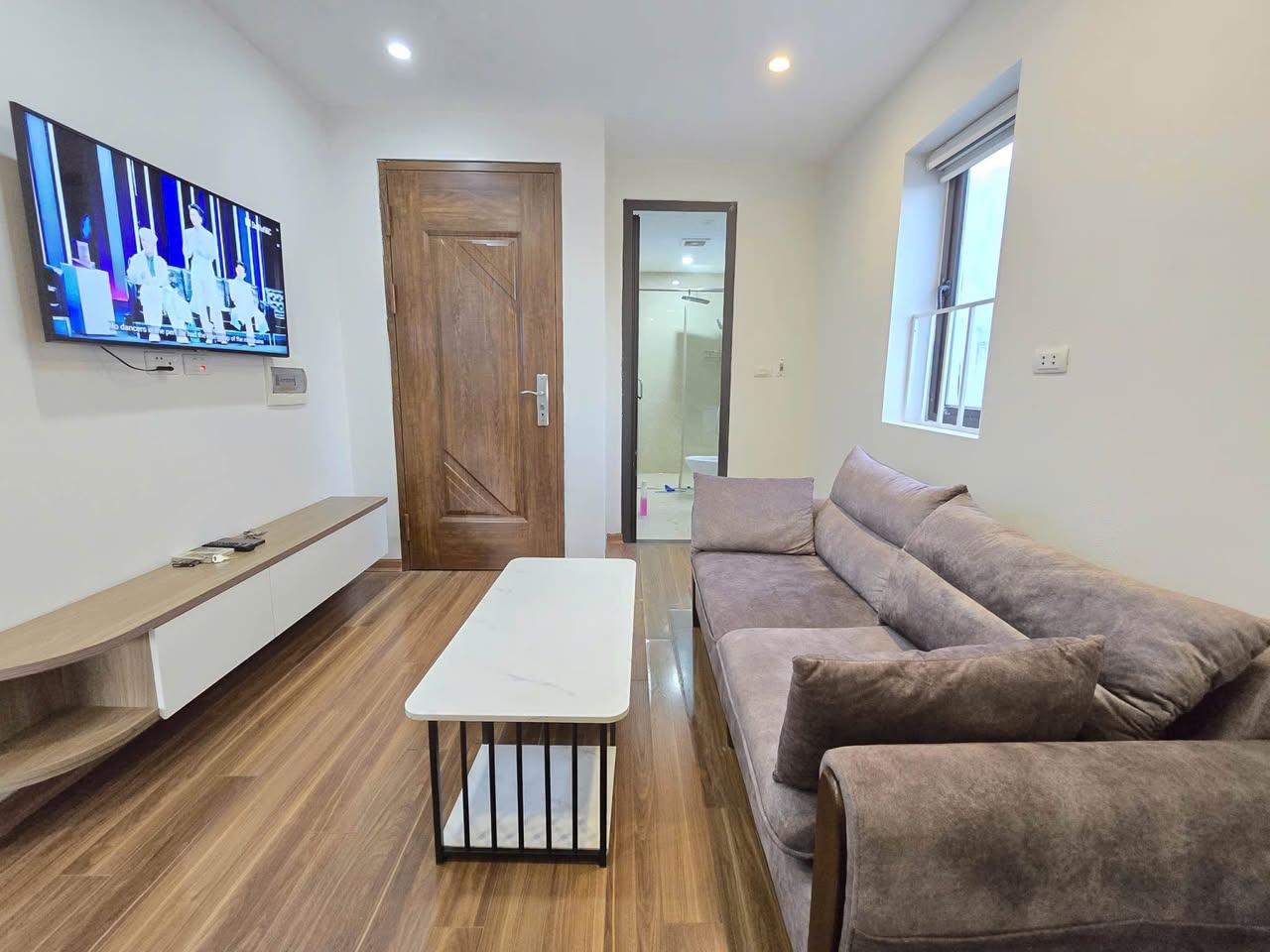 1BR apartment in Tay Ho — photo 4