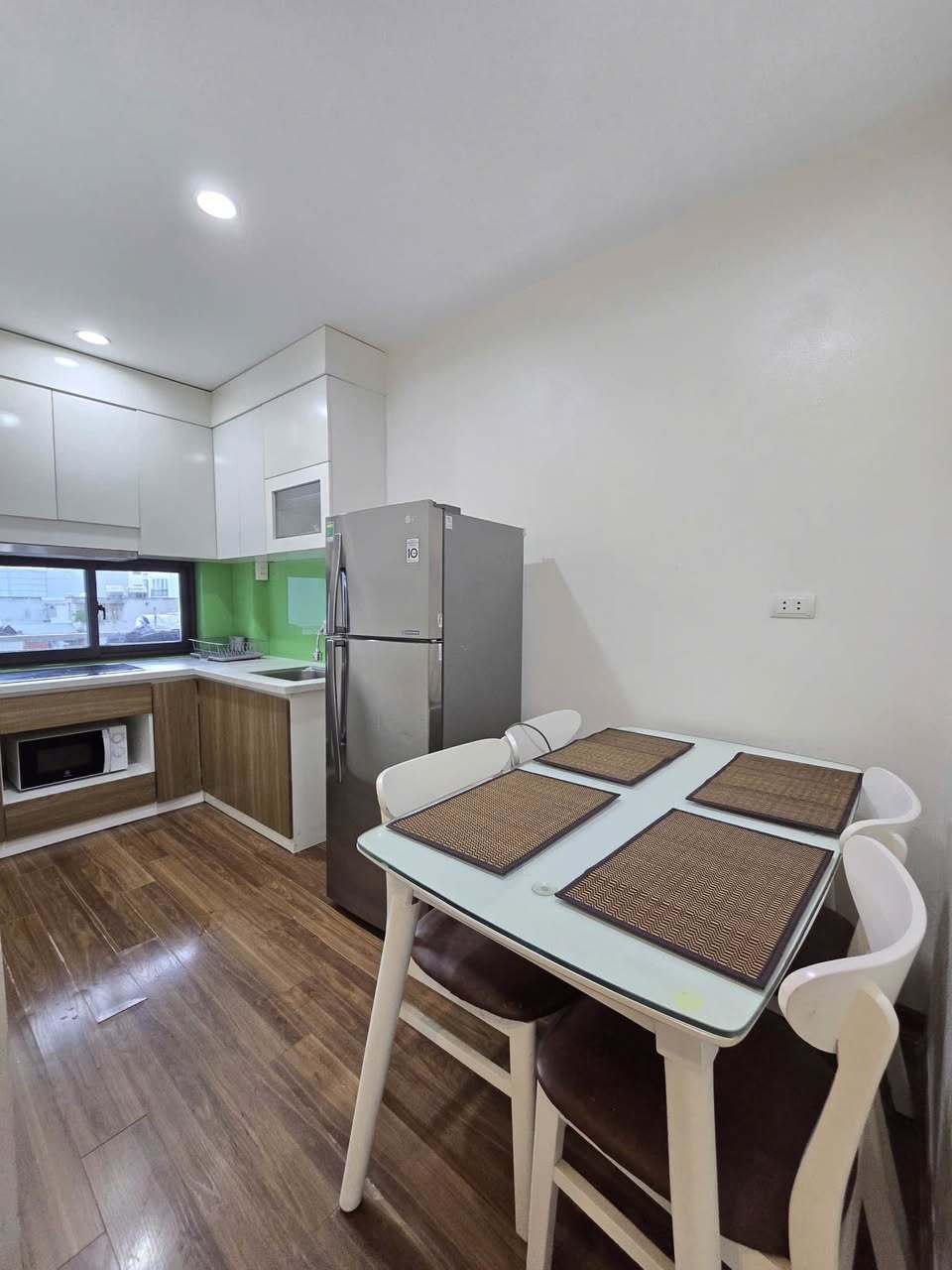 1BR apartment in Tay Ho — photo 5