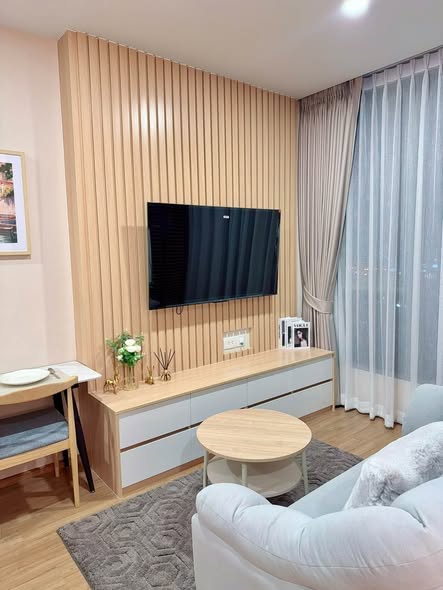 1BR condo in Thonglor — photo 4