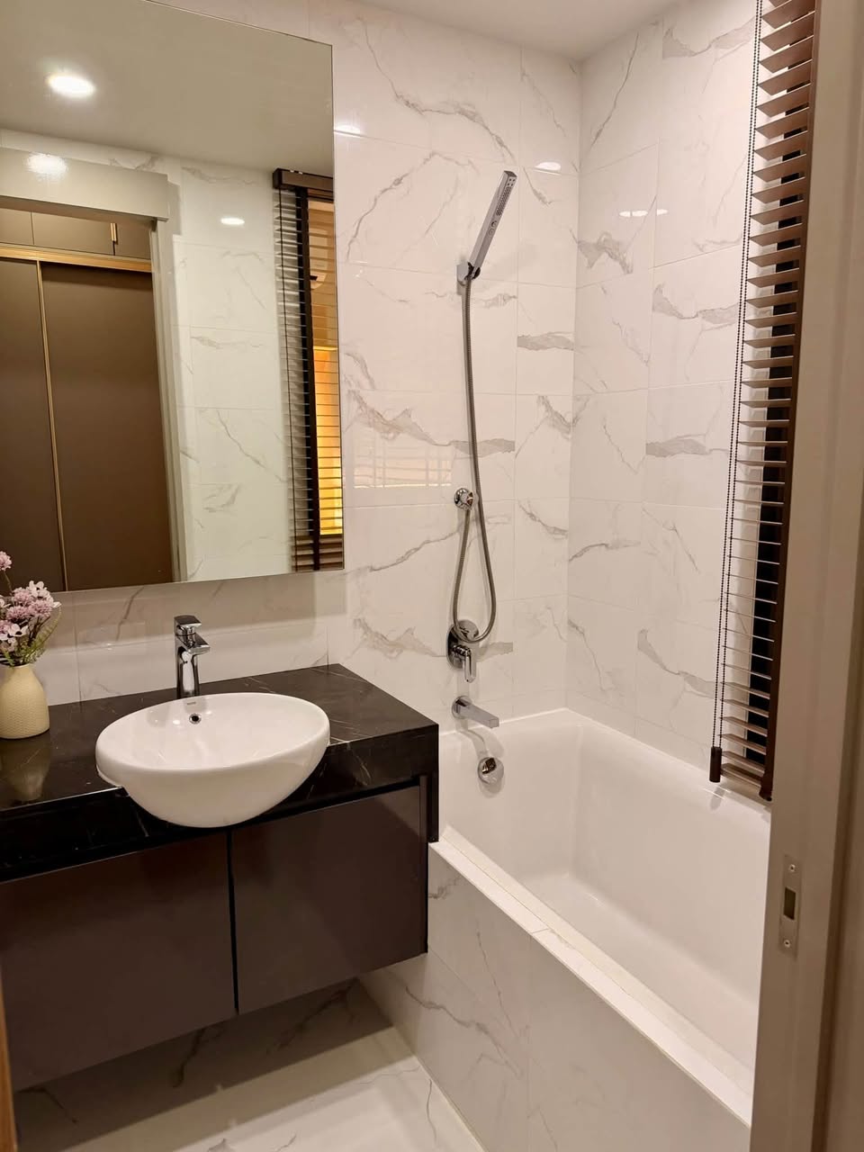 1BR condo in Thonglor — photo 5