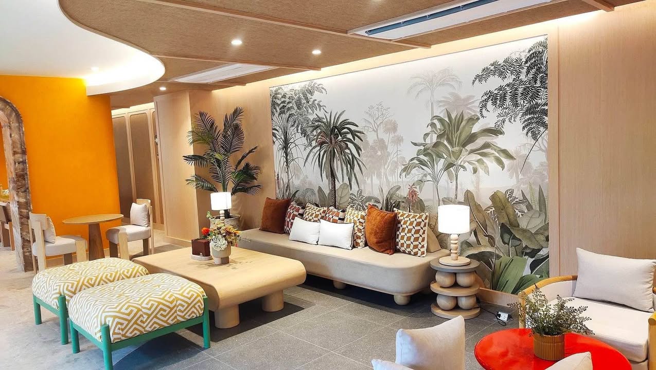 1BR condo in Phuket Town — photo 2