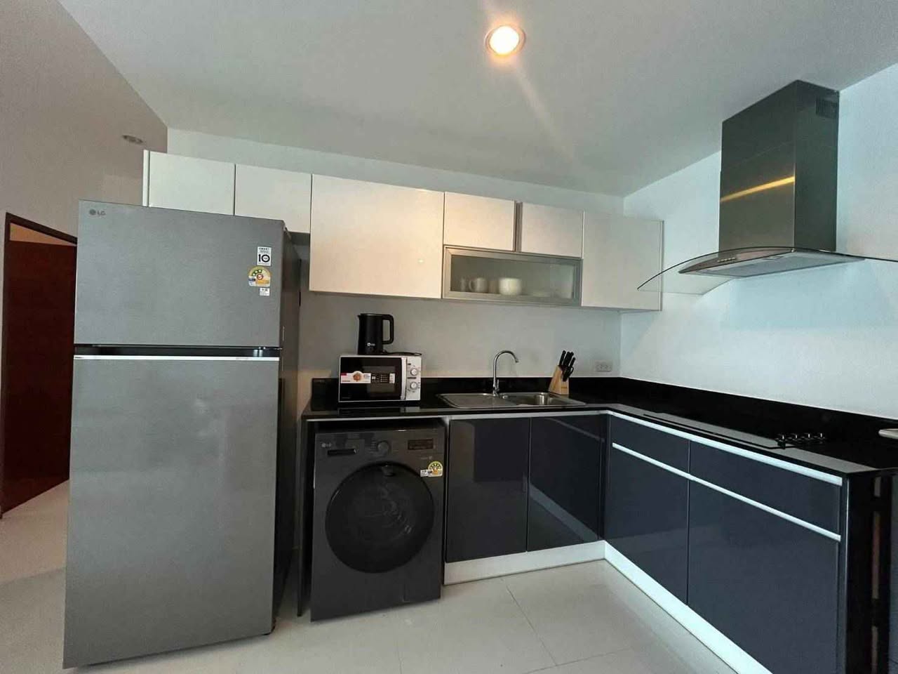 2BR condo in Central Pattaya — photo 3