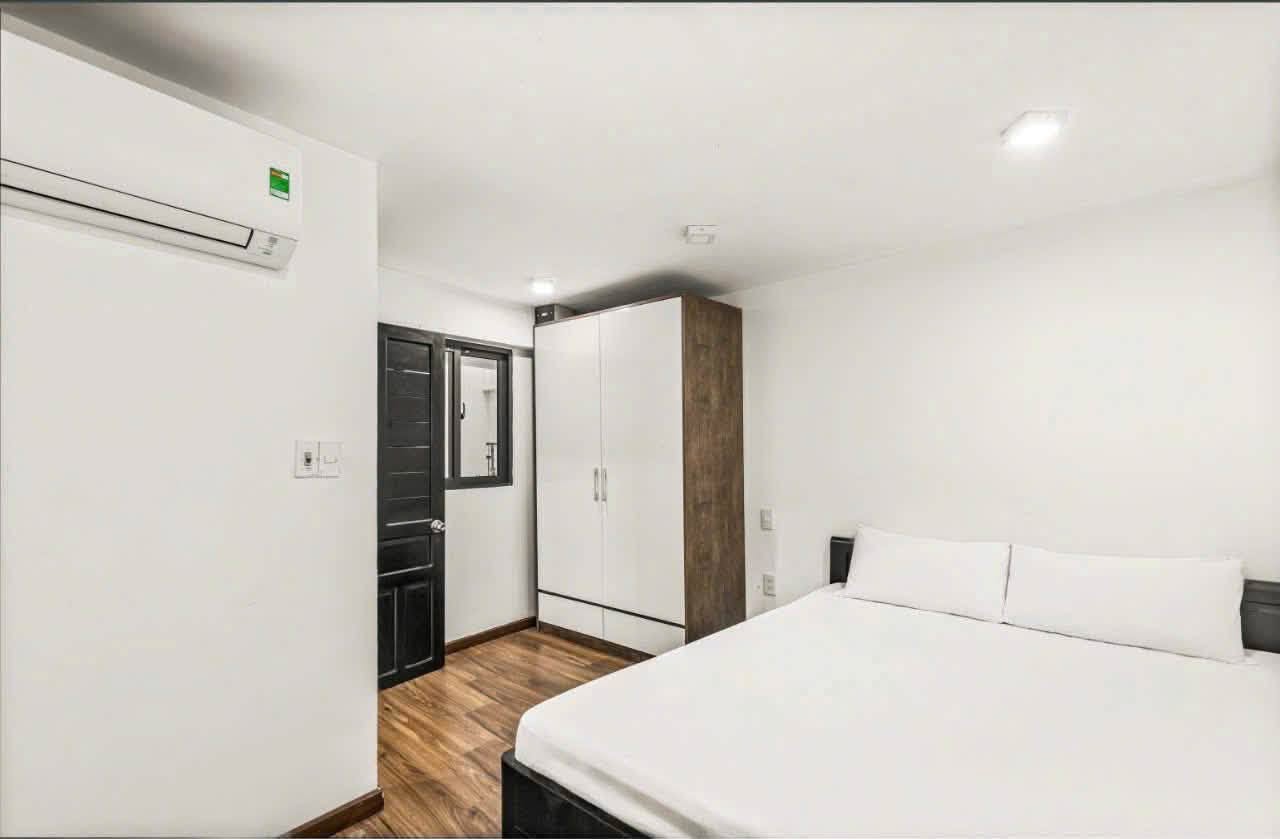 apartment in Hai Chau — photo 3