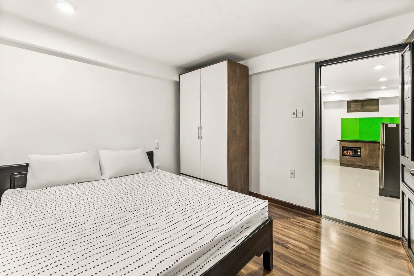apartment in Hai Chau — photo 4