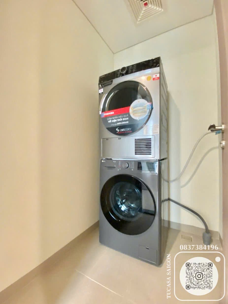 2BR apartment in Thu Duc — photo 5