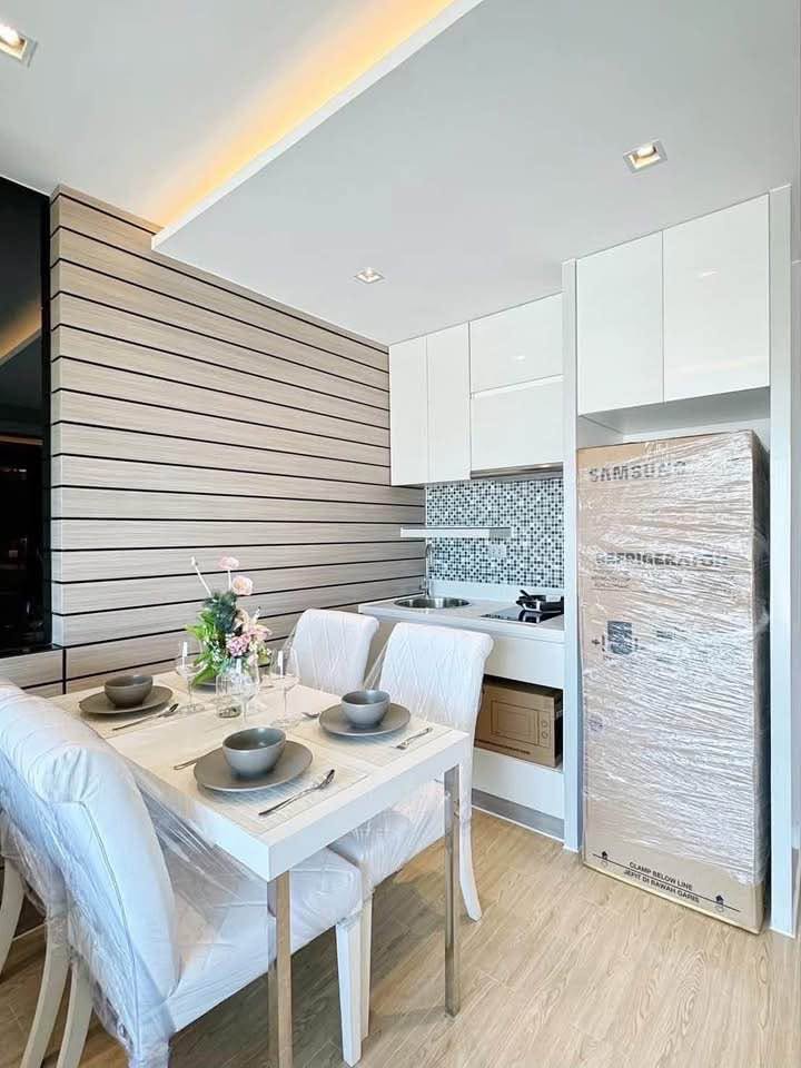 1BR condo in Jomtien — photo 3