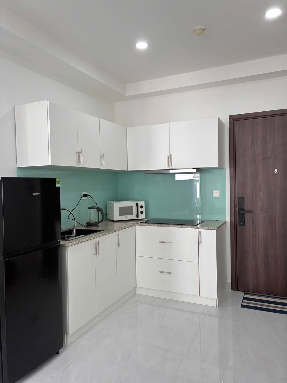 2BR apartment in Nha Be — photo 3