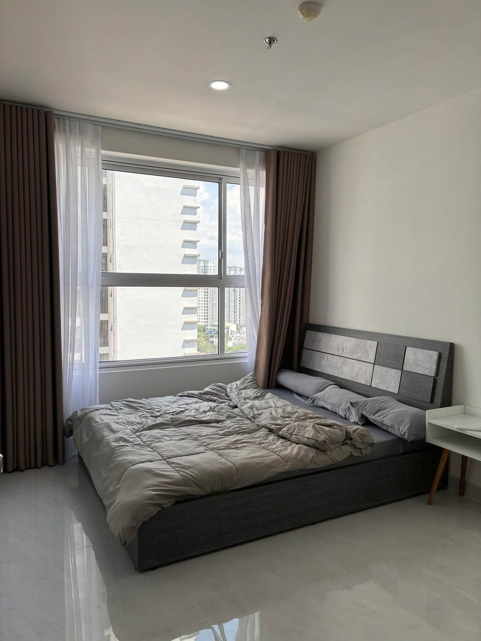 2BR apartment in Nha Be — photo 4