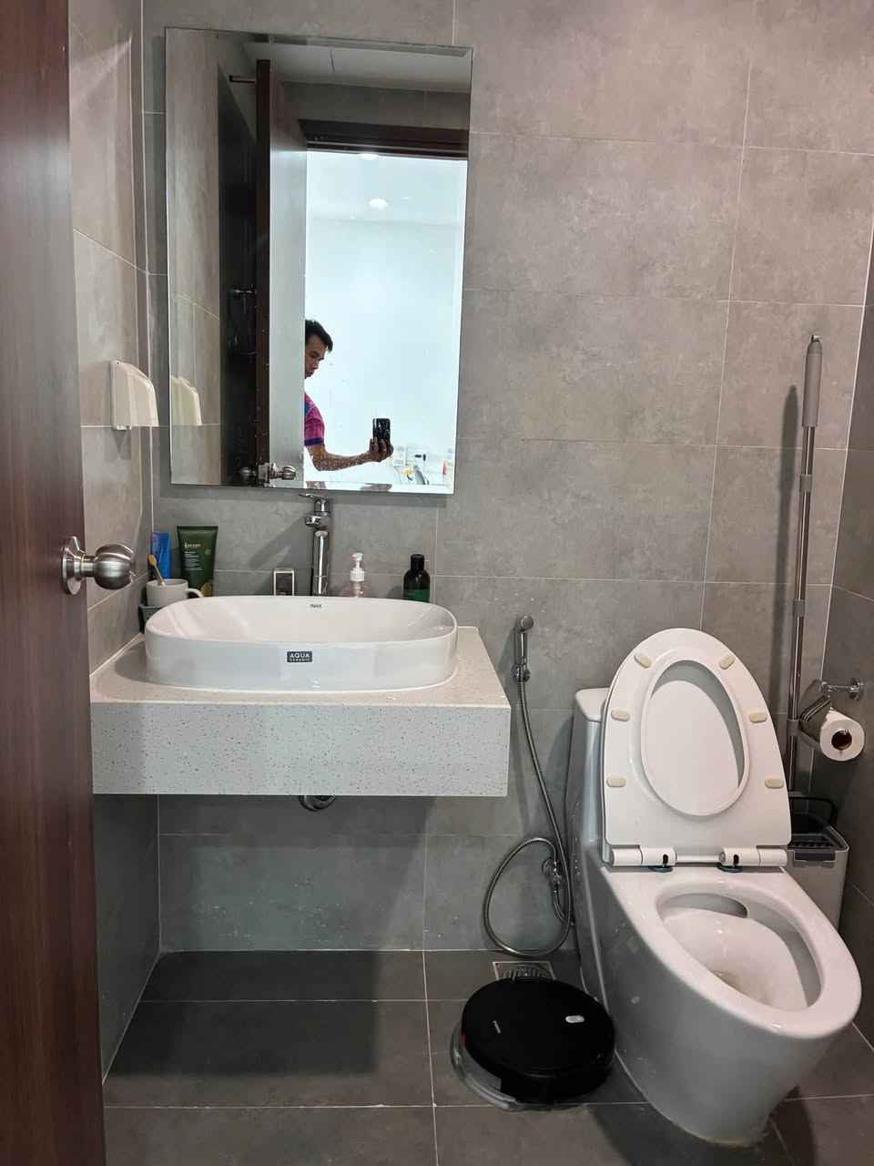 2BR apartment in Nha Be — photo 5
